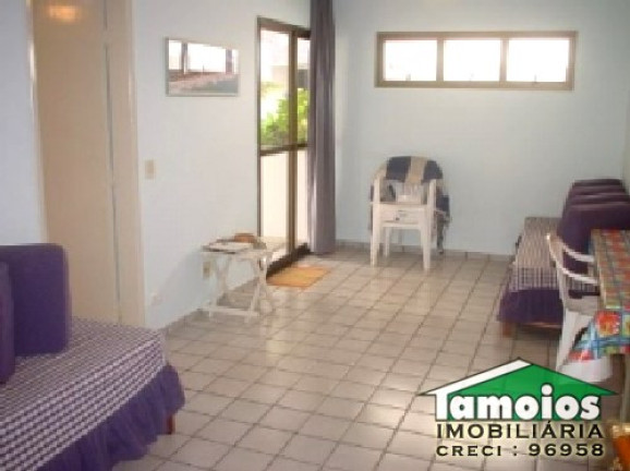 Imagem Apartamento com 1 Quarto para Temporada, 55 m² em Praia Grande - Ubatuba Imagem Apartamento com 1 Quarto para Temporada, 55 m² em Praia Grande - Ubatuba