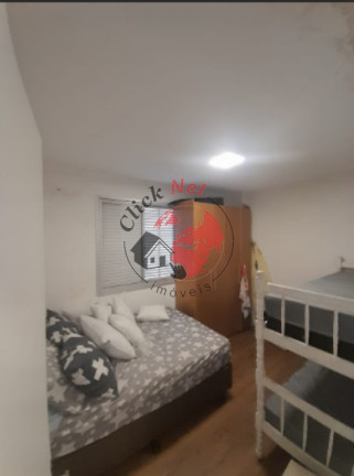 Imagem Cobertura com 2 Quartos à Venda, 187 m² em Guilhermina - Praia Grande