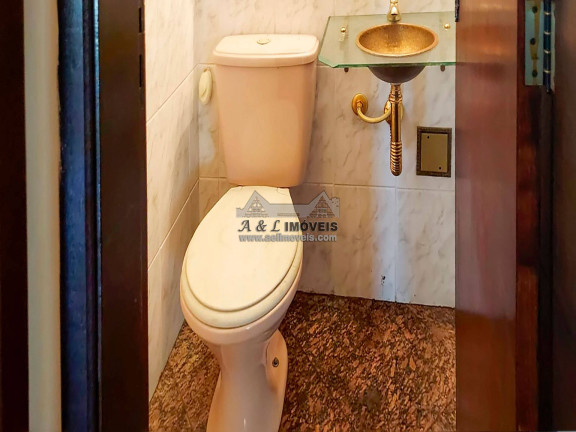 Imagem Apartamento com 4 Quartos à Venda, 137 m² em Jardim Gagliardi - São Bernardo Do Campo Imagem Apartamento com 4 Quartos à Venda, 137 m² em Jardim Gagliardi - São Bernardo Do Campo
