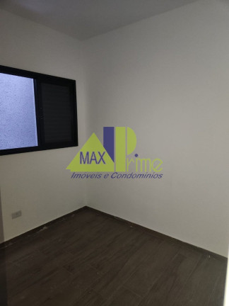 Imagem Apartamento com 2 Quartos para Alugar, 41 m² em Vila Matilde - São Paulo