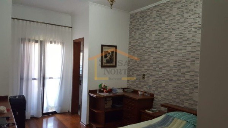 Imagem Casa de Condomínio com 4 Quartos à Venda ou Locação, 750 m² em Vila Albertina - São Paulo
