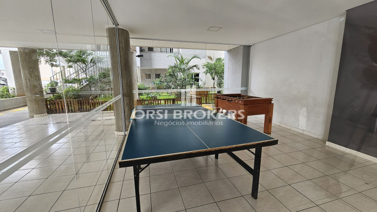 Imagem Apartamento com 2 Quartos à Venda, 49 m² em São Pedro - Osasco