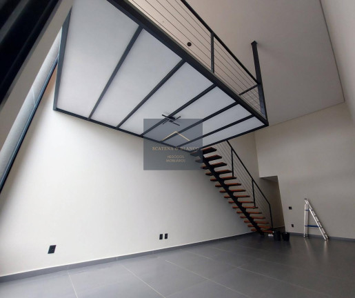 Imagem Casa de Condomínio com 3 Quartos à Venda, 200 m² em Condomínio Le France - Sorocaba