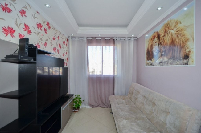 Imagem Imóvel com 2 Quartos à Venda, 46 m² em Jardim Vila Formosa - São Paulo Imagem Imóvel com 2 Quartos à Venda, 46 m² em Jardim Vila Formosa - São Paulo