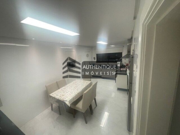 Imagem Apartamento com 4 Quartos à Venda, 120 m² em Santa Paula - São Caetano Do Sul
