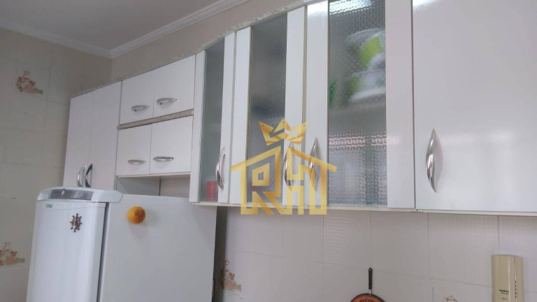 Imagem Apartamento com 1 Quarto à Venda, 41 m² em Tupi - Praia Grande
