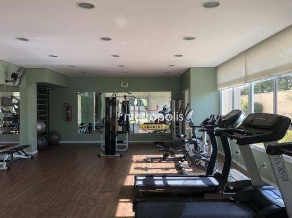 Imagem Apartamento com 3 Quartos à Venda, 84 m² em Barcelona - São Caetano Do Sul