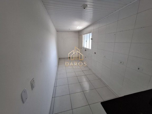 Imagem Apartamento com 2 Quartos à Venda, 53 m² em Vila São Cristóvão - Piraquara Imagem Apartamento com 2 Quartos à Venda, 53 m² em Vila São Cristóvão - Piraquara