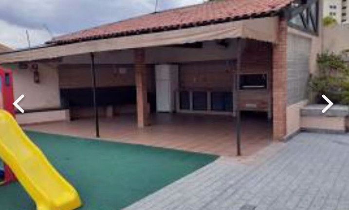 Imagem Apartamento com 2 Quartos à Venda, 80 m² em Vila Monumento - São Paulo