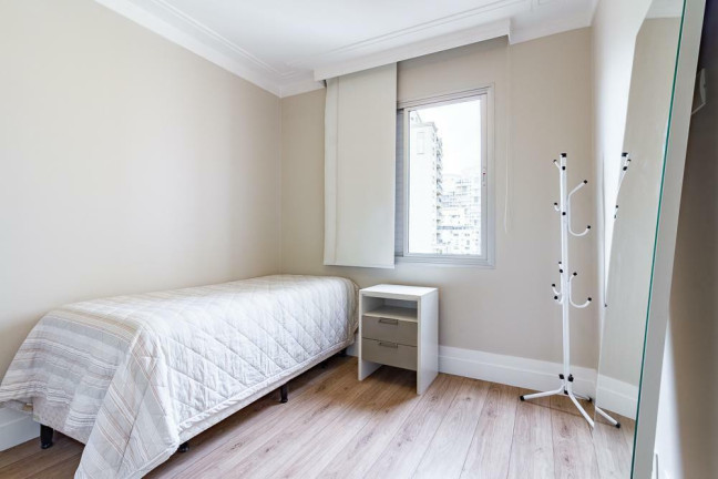 Imagem Apartamento com 2 Quartos à Venda, 85 m² em Vila Nova Conceição - São Paulo