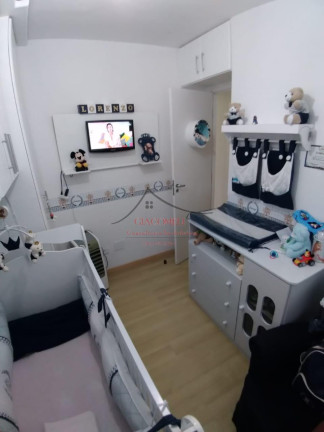 Imagem Apartamento com 3 Quartos à Venda, 65 m² em Chácara Belenzinho - São Paulo Imagem Apartamento com 3 Quartos à Venda, 65 m² em Chácara Belenzinho - São Paulo