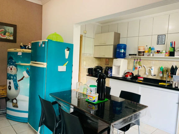 Imagem Casa com 3 Quartos à Venda, 113 m² em Caiçara - Praia Grande