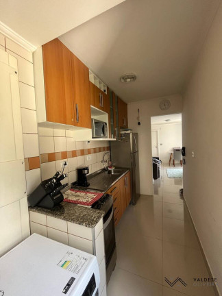 Imagem Apartamento com 2 Quartos à Venda, 55 m² em Jardim América - São José Dos Campos Imagem Apartamento com 2 Quartos à Venda, 55 m² em Jardim América - São José Dos Campos