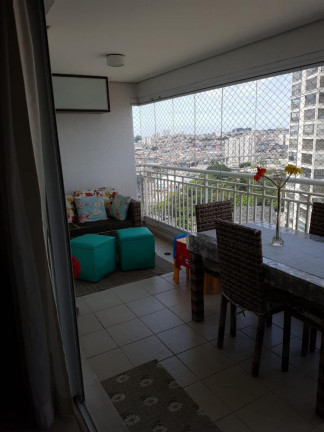 Imagem Apartamento com 4 Quartos à Venda, 104 m² em Jardim Avelino - São Paulo Imagem Apartamento com 4 Quartos à Venda, 104 m² em Jardim Avelino - São Paulo