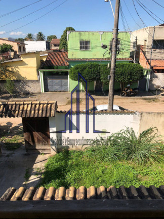 Imagem Casa com 3 Quartos à Venda, 220 m² em Ampliação - Itaboraí Imagem Casa com 3 Quartos à Venda, 220 m² em Ampliação - Itaboraí