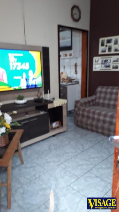 Imagem Casa com 2 Quartos à Venda, 175 m² em Jd. Maria Amelia - Jacareí Imagem Casa com 2 Quartos à Venda, 175 m² em Jd. Maria Amelia - Jacareí