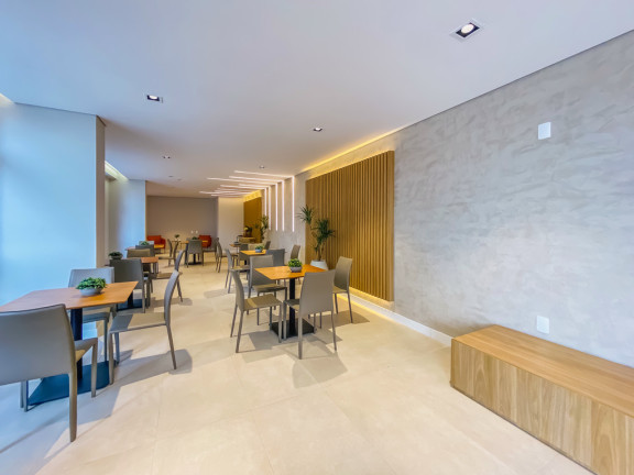 Imagem Imóvel com 2 Quartos à Venda, 54 m² em Barra Funda - São Paulo