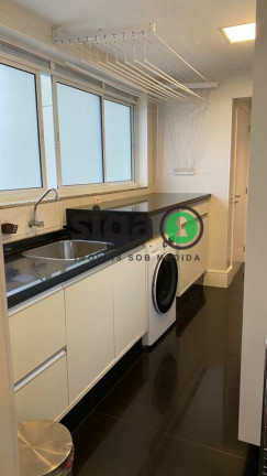 Imagem Apartamento com 4 Quartos à Venda, 260 m² em Vila Andrade - São Paulo Imagem Apartamento com 4 Quartos à Venda, 260 m² em Vila Andrade - São Paulo