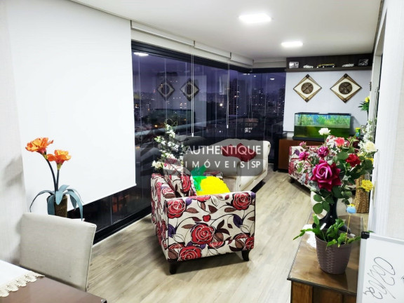 Imagem Apartamento com 3 Quartos à Venda, 163 m² em Santana - São Paulo Imagem Apartamento com 3 Quartos à Venda, 163 m² em Santana - São Paulo