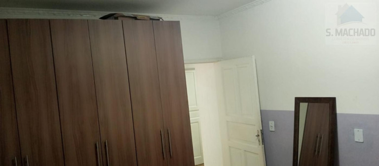 Imagem Casa com 2 Quartos à Venda, 140 m² em Jardim Santo Alberto - Santo André Imagem Casa com 2 Quartos à Venda, 140 m² em Jardim Santo Alberto - Santo André