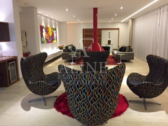 Imagem Casa com 5 Quartos à Venda, 1.500 m² em Tamboré - Barueri