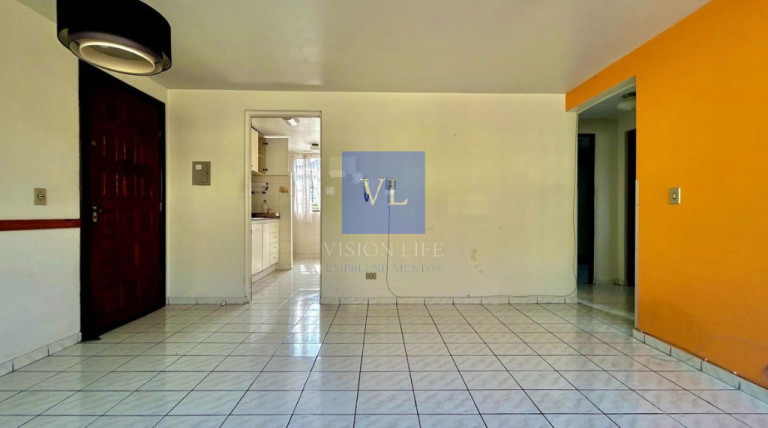 Imagem Imóvel com 3 Quartos à Venda, 58 m² em Santa Cândida - Curitiba