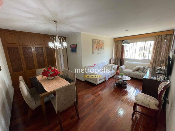Imagem Apartamento com 2 Quartos à Venda, 90 m² em Vila Dom Pedro I - São Paulo