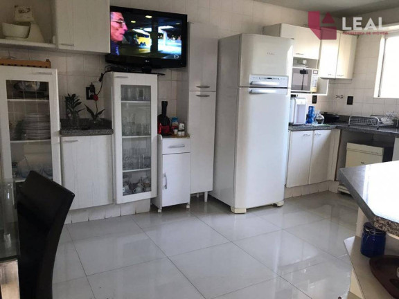 Imagem Casa com 4 Quartos à Venda, 390 m² em Santa Doroteia - Pouso Alegre