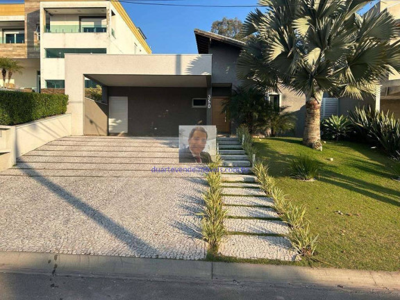Imagem Casa de Condomínio com 3 Quartos à Venda, 270 m² em Jardim Do Golf I - Jandira