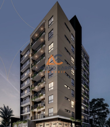 Imóvel com 3 Quartos à Venda, 122 m² em Meia Praia - Navegantes
