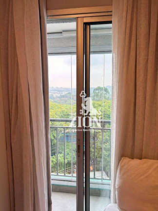 Imagem Studio com 1 Quarto à Venda, 20 m² em Santana - São Paulo Imagem Studio com 1 Quarto à Venda, 20 m² em Santana - São Paulo