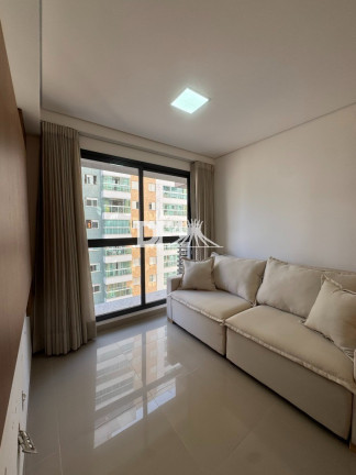 Imagem Imóvel com 2 Quartos à Venda, 56 m² em Sul (águas Claras) - Brasília