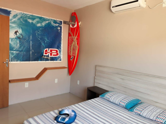 Imagem Casa com 3 Quartos à Venda, 168 m² em Bombas - Bombinhas