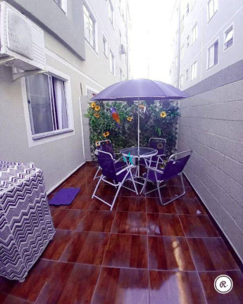 Imagem Apartamento com 2 Quartos à Venda, 44 m² em Campo Grande - Rio De Janeiro Imagem Apartamento com 2 Quartos à Venda, 44 m² em Campo Grande - Rio De Janeiro