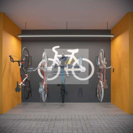 Imagem Apartamento com 1 Quarto à Venda, 30 m² em Intermares - Cabedelo