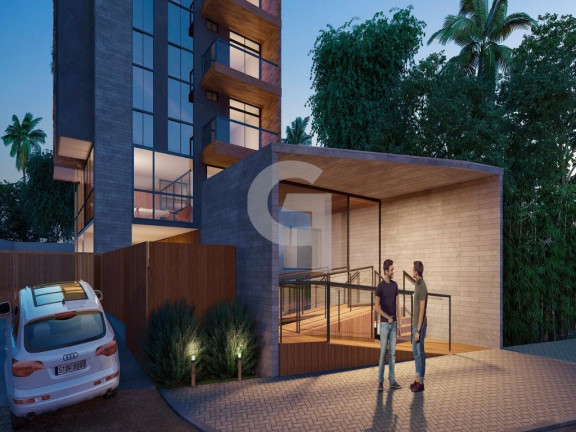Imagem Apartamento com 1 Quarto à Venda, 50 m² em Caminho Das árvores - Salvador Imagem Apartamento com 1 Quarto à Venda, 50 m² em Caminho Das árvores - Salvador