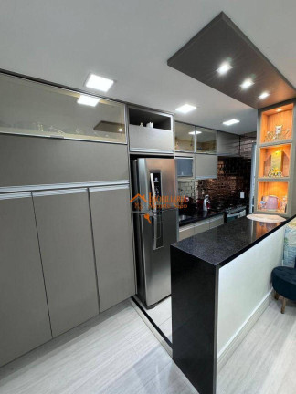 Imagem Apartamento com 2 Quartos à Venda, 50 m² em Vila Rosália - Guarulhos Imagem Apartamento com 2 Quartos à Venda, 50 m² em Vila Rosália - Guarulhos