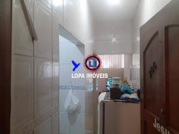 Imagem Apartamento com 1 Quarto à Venda, 32 m² em Centro - Rio De Janeiro Imagem Apartamento com 1 Quarto à Venda, 32 m² em Centro - Rio De Janeiro