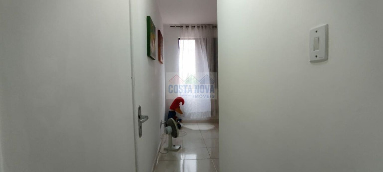 Imagem Apartamento com 2 Quartos à Venda, 67 m² em Boqueirão - Santos Imagem Apartamento com 2 Quartos à Venda, 67 m² em Boqueirão - Santos