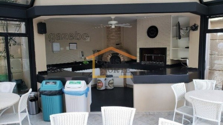 Imagem Apartamento com 4 Quartos à Venda, 258 m² em Santana - São Paulo Imagem Apartamento com 4 Quartos à Venda, 258 m² em Santana - São Paulo