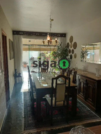 Imagem Casa com 3 Quartos à Venda, 175 m² em Campo Belo - São Paulo Imagem Casa com 3 Quartos à Venda, 175 m² em Campo Belo - São Paulo