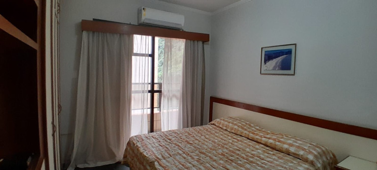 Imagem Imóvel com 1 Quarto à Venda, 32 m² em Itararé - São Vicente Imagem Imóvel com 1 Quarto à Venda, 32 m² em Itararé - São Vicente