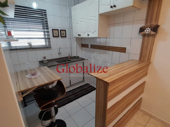 Imagem Imóvel com 1 Quarto à Venda, 42 m² em Aparecida - Santos