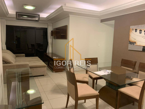 Imagem Apartamento com 3 Quartos à Venda, em Centro - Campos Dos Goytacazes Imagem Apartamento com 3 Quartos à Venda, em Centro - Campos Dos Goytacazes