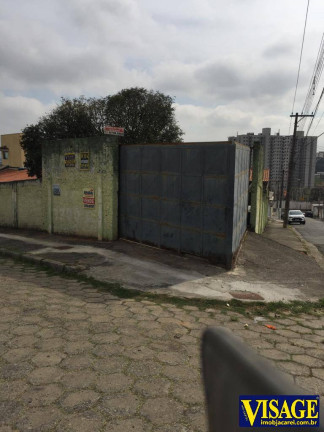 Imagem Terreno à Venda, em Vila Formosa - Jacareí Imagem Terreno à Venda, em Vila Formosa - Jacareí