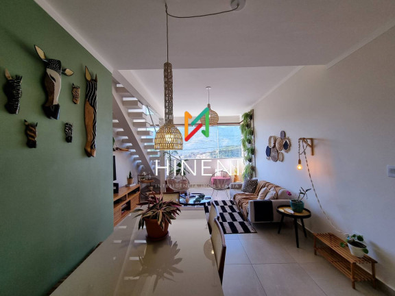 Imagem Casa com 3 Quartos à Venda, 150 m² em Recreio Maristela - Atibaia