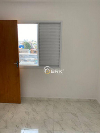 Imagem Apartamento com 2 Quartos à Venda, 41 m² em Cidade Patriarca - São Paulo
