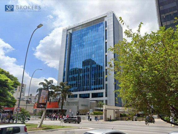 Sala Comercial para Alugar, 507 m² em Pinheiros - São Paulo