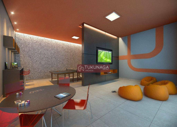 Imagem Apartamento com 2 Quartos à Venda, 74 m² em Jardim Flor Da Montanha - Guarulhos