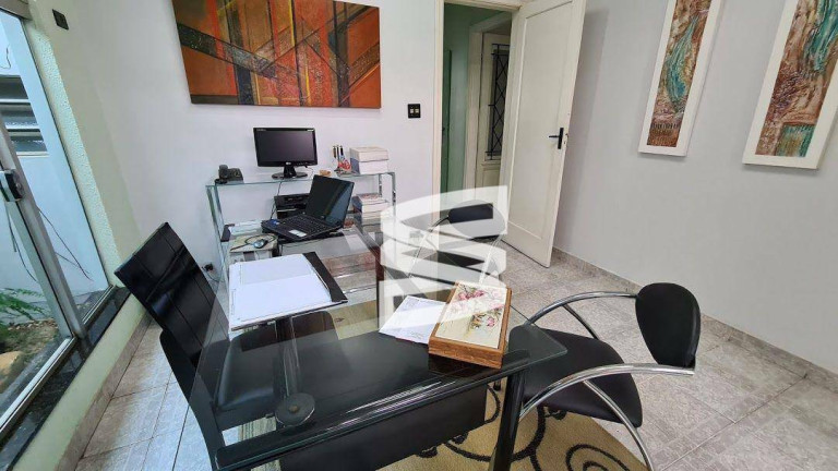 Imagem Sobrado com 4 Quartos à Venda, 280 m² em Centro - Piracicaba